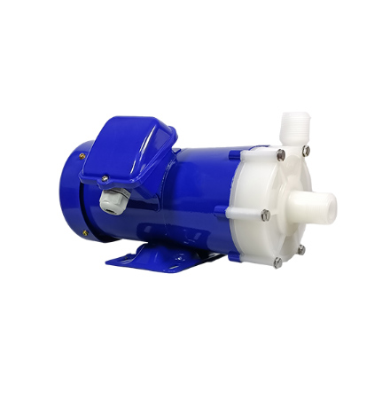 耐酸碱自吸泵的使用注意事项你知道吗?