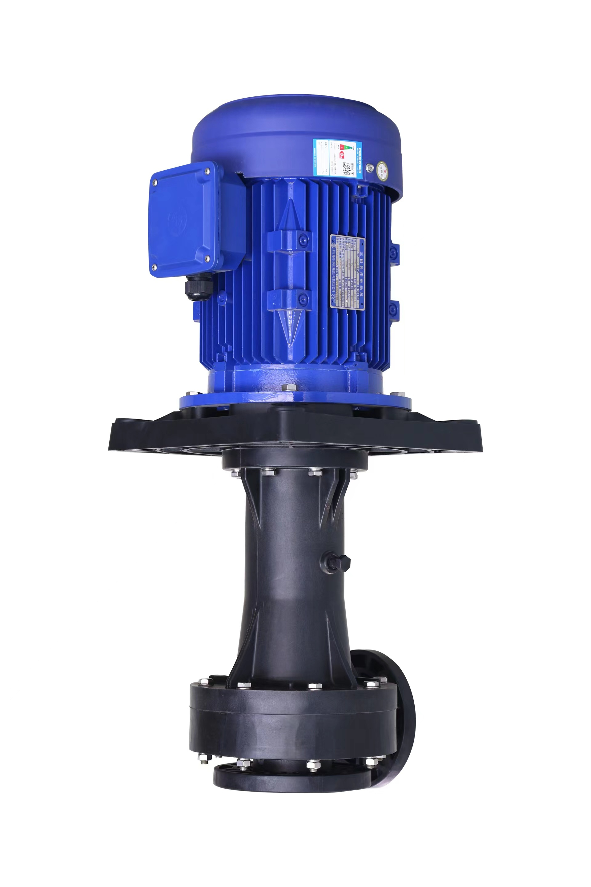 节能环保:工业废水处理将是下一场盛宴